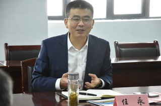 kaiyun开云官方网站校长任永：培养好人工智...